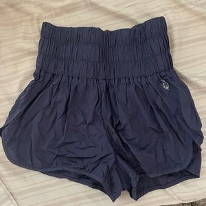 FREE PEOPLE SHORTS